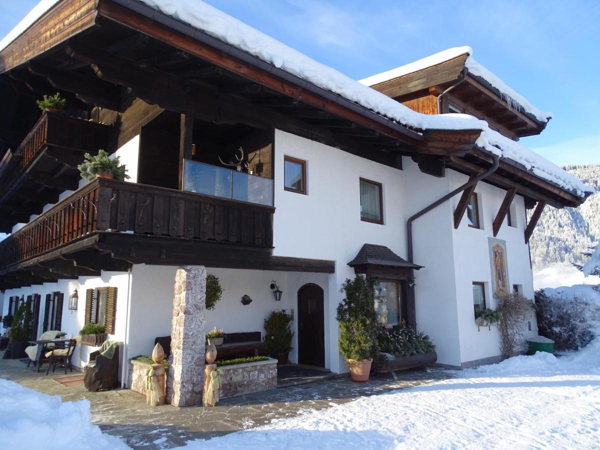 ריית ביי קיצבוהל Landhaus Feller מראה חיצוני תמונה