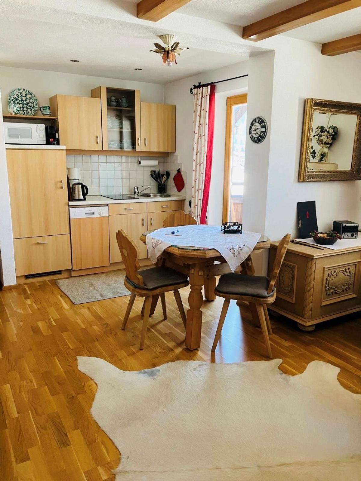 ריית ביי קיצבוהל Landhaus Feller מראה חיצוני תמונה