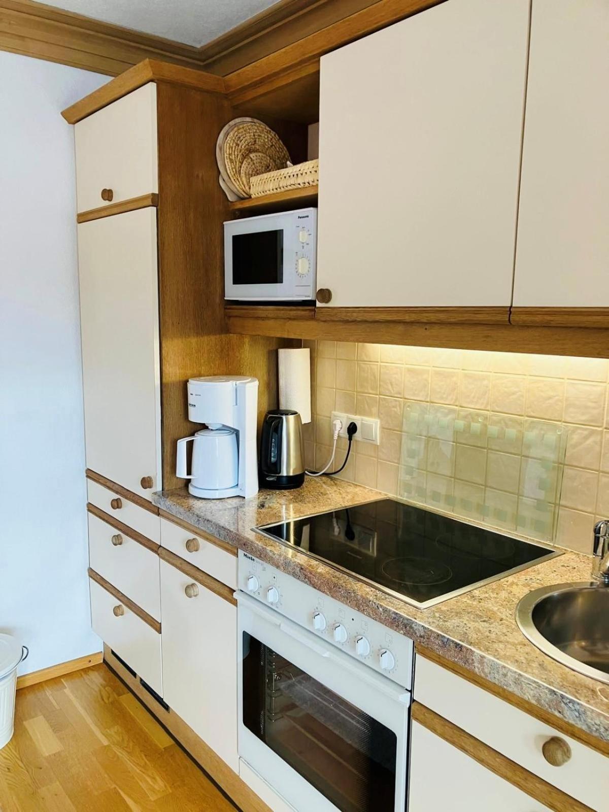 ריית ביי קיצבוהל Landhaus Feller מראה חיצוני תמונה