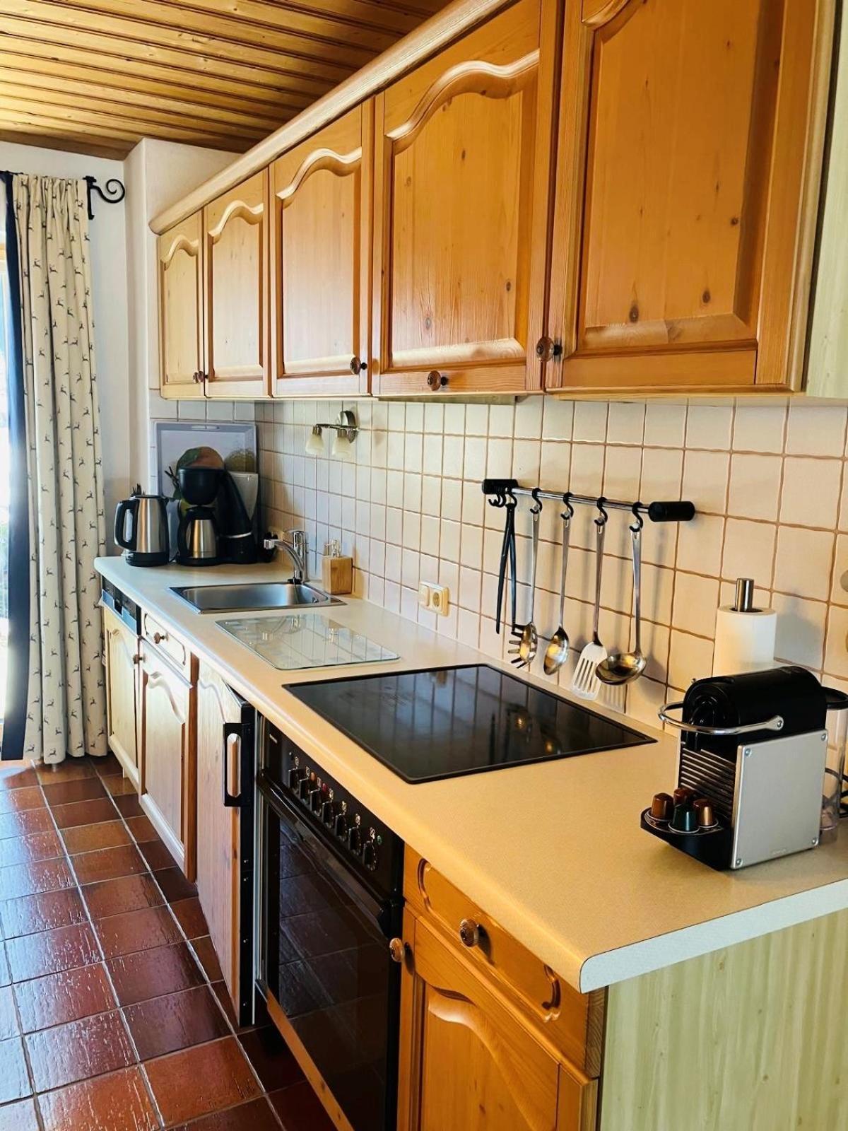 ריית ביי קיצבוהל Landhaus Feller מראה חיצוני תמונה