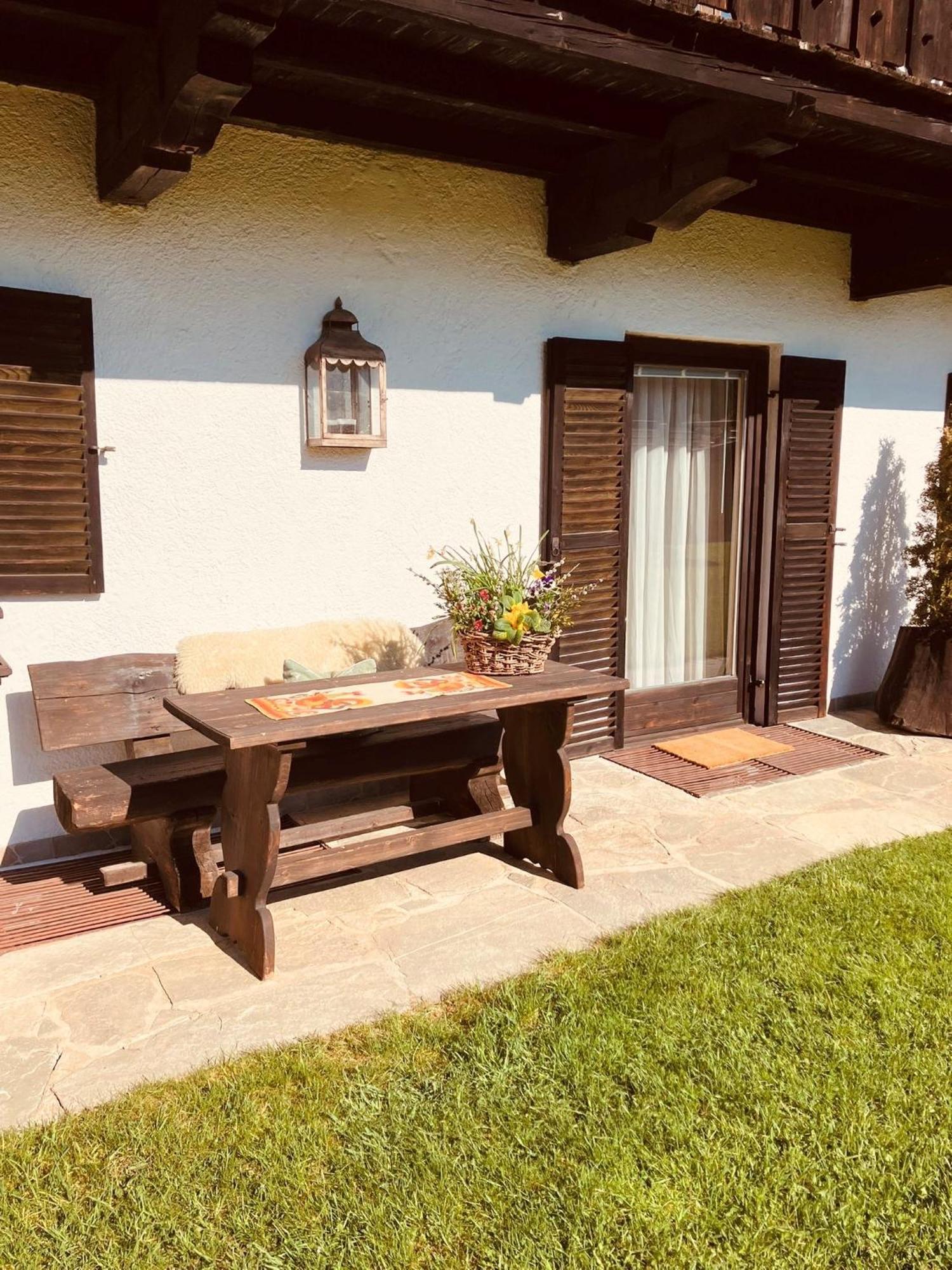 ריית ביי קיצבוהל Landhaus Feller מראה חיצוני תמונה